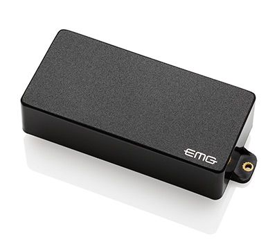 【ESP直営店】【お取り寄せ商品】EMG 81-7H Black 817H/7string Active Pickup/ピックアップ 【正規輸入品】