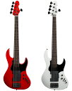 【ESP直営店】【ご予約商品】EDWARDS Platinum Signature SereisE-AMAZE-5-190 Red / Snow White IKUO Model