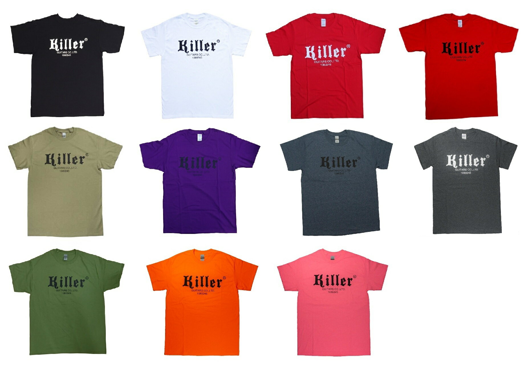 トップス, Tシャツ・カットソー Killer T-Shirt T