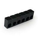 【ESP直営店】【Floyd Rose】(8) Original String Lock Insert Block Ver.2 (2021-)（6個セット） フロイドローズ/トレモロ/パーツ