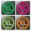 ESPľŹۡڤ󤻾ʡD'Addario XL Nickel Twin Packs[EXL220TP/EXL170TP/EXL165TP/EXL160TP]