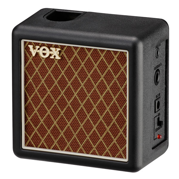 楽天市場】ベース ミニアンプ voxの通販
