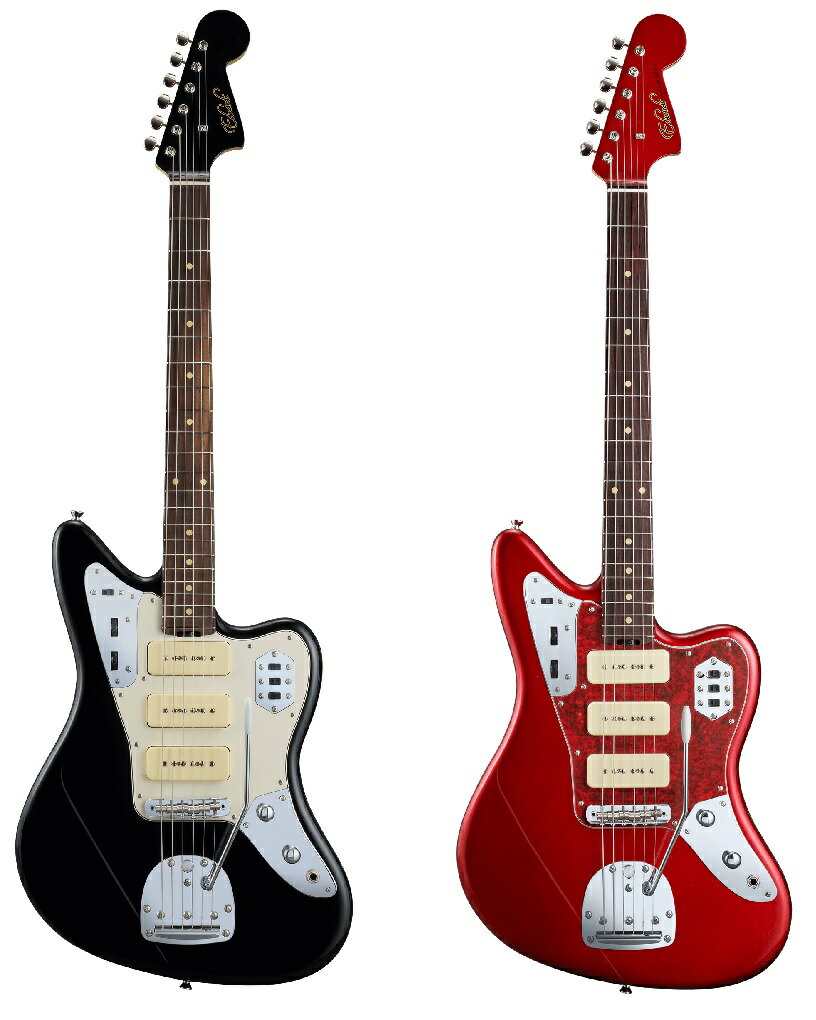 yESPcXzy\񏤕izEDWARDS Platinum Signature SereisE-JG SGZ Custom -JGM- [Black / Candy Apple Red] [SUGIZO Signature Model]