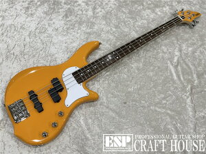 【ESP直営店】【即納可能】GrassRoots G-BB-DLX / Orange