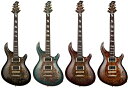 yESPcXzy󒍐YzESP MYSTIQUE-CTM Burled Maple