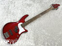 【ESP直営店】【即納可能】GrassRoots G-BB-DLX / Candy Apple Red