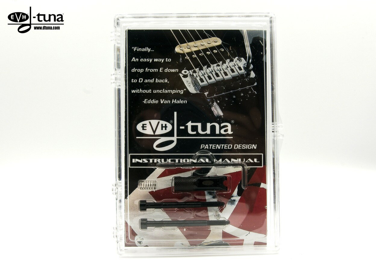 【ESP直営店】【Floyd Rose】EVH...の紹介画像2