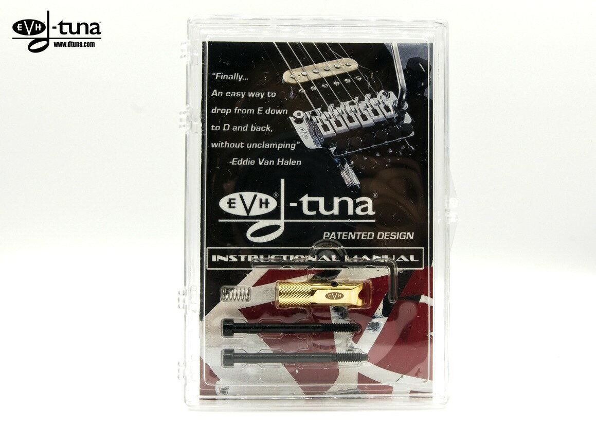【ESP直営店】【Floyd Rose】EVH...の紹介画像3