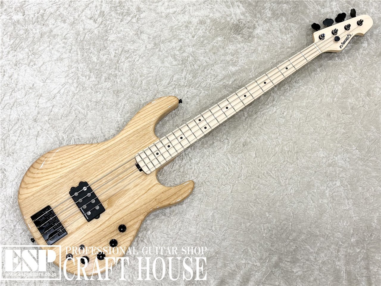 ESP LTD ベース 4弦 パッシブ 動作確認済 初心者向け 楽天市場】esp（ベース｜ギター・ベース）：楽器・音響機器の通販