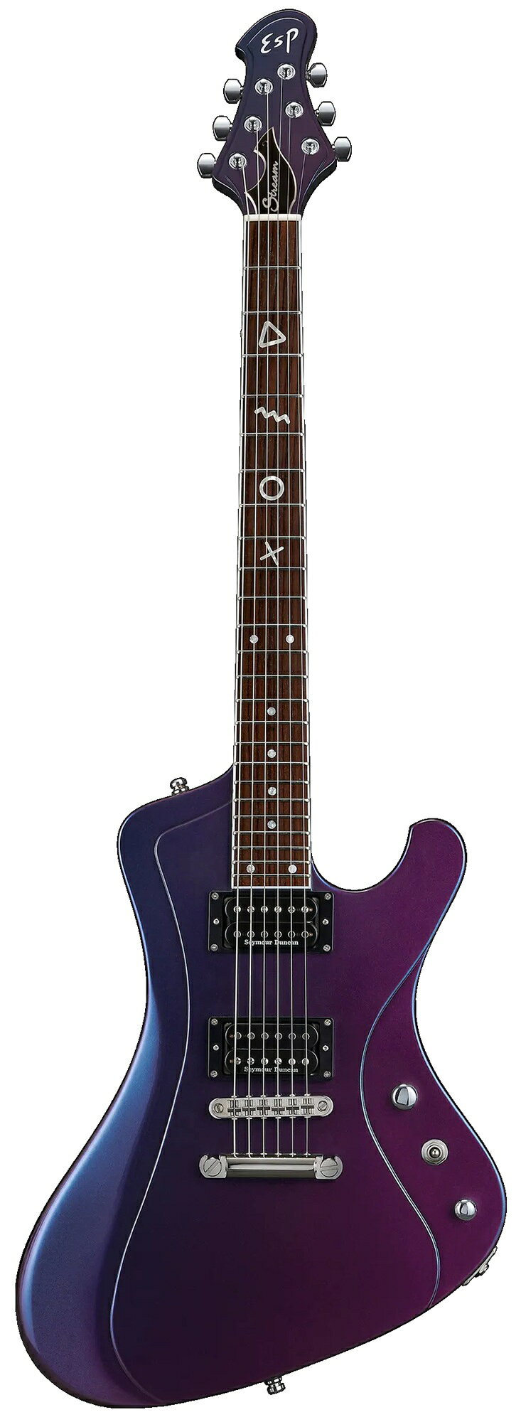 楽天市場】ESP STREAM－GT Customの通販