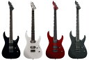 yESPcXzy󒍐YzESP M-II CTM NT /E [Black / Snow White / Deep Candy Apple Red / Titan Metal]