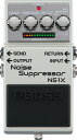 yESPcXzy[\zBOSS NS-1X Noise Suppressor