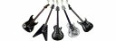 【ESP直営店】【3月入荷予定】ESP Acrylic Keyholder Guitar Collection -SUGIZO Vol.2-