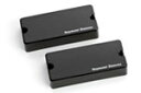 Seymour Duncan Passive Phase II SSB-4s 