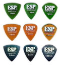 【ESP直営店】【即納可能】ESP ULTEM PICK（1枚売り）