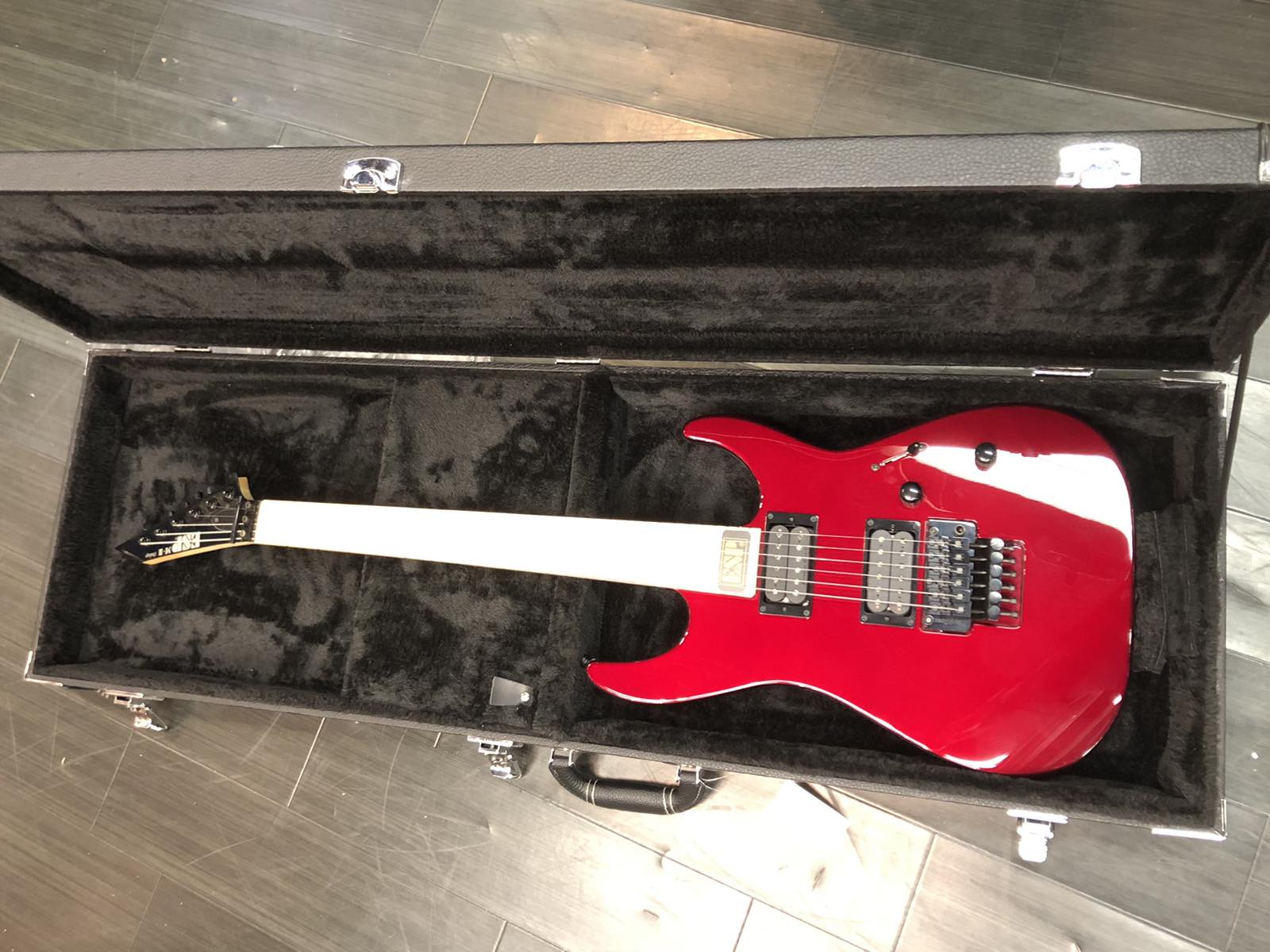 ��ESPľ��Ź��Aria CG-150EG -Electric Guitar-[���쥭�������ѥϡ��ɥ�����]