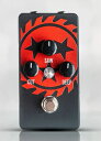 Fortin Amplification BLADE -Whitechapel Signature Pedal Booster