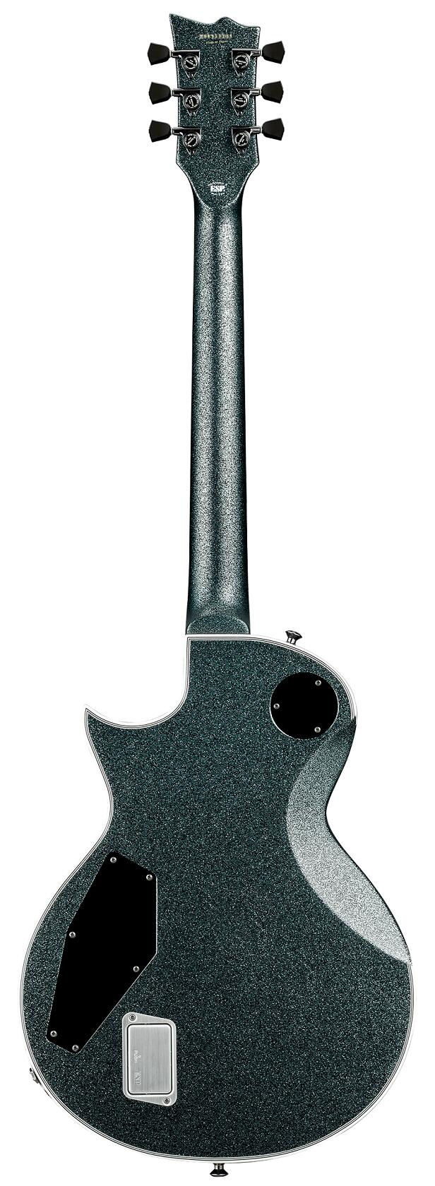 【ESP直営店】【ご予約商品】E-II EC DB / Granite Sparkle[エレキギター、guitar] 2