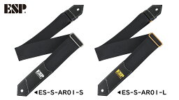 【ESP直営店】【即納可能】ESP ES-S-AR01-S / ES-S-AR01-L [ストラップ/アクセサリー]