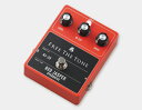 【ESP直営店】FREE THE TONE RED JASPER / RJ-2V OVERDRIVE