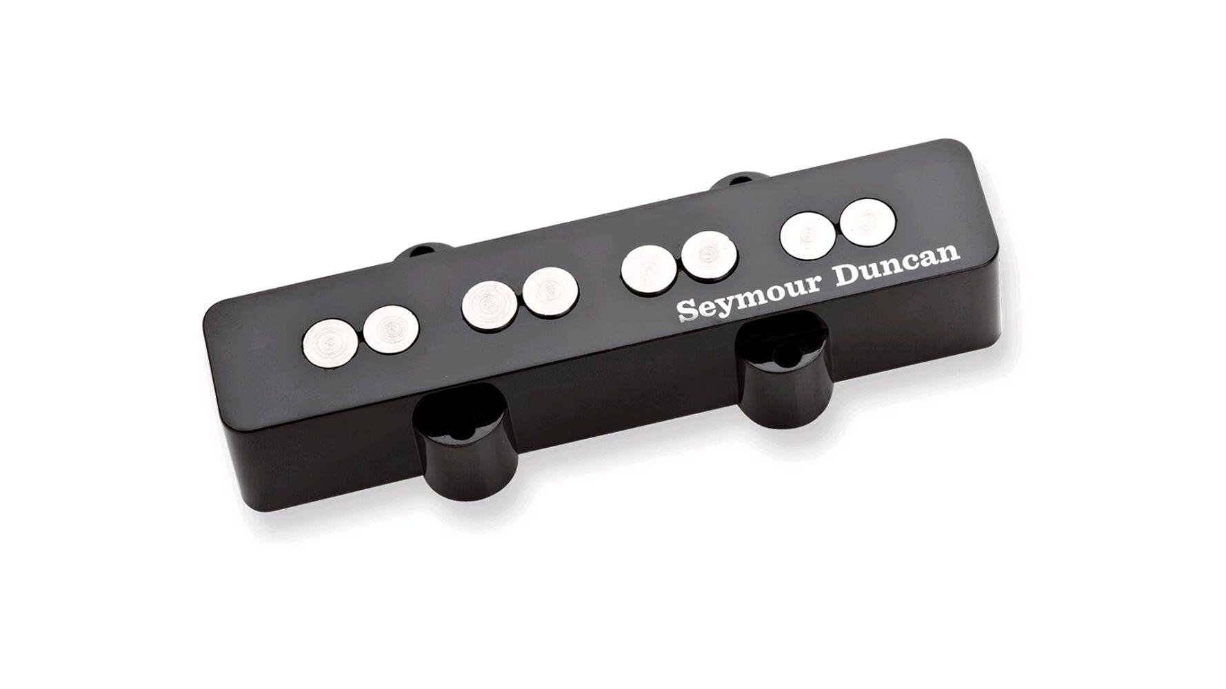 ESPľŹSeymour Duncan Vintage SJB-1n/SJB-1b[⥢󥫥/ԥåå/㥺١]