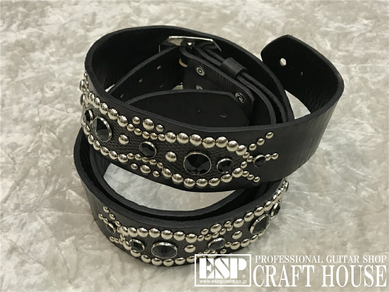 ESPľŹۡ¨ǼǽMODERN PIRATES MPSGZ-GS003(Vintage Studs Design 003) [SUGIZO Model]