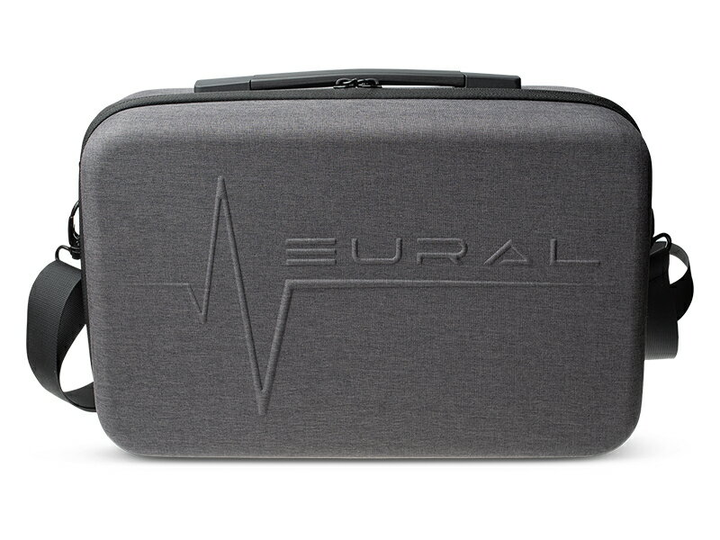 Neural DSP / QUAD CORTEX専用GIGCASE