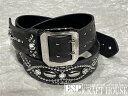 【ESP直営店】【即納可能】MODERN PIRATES MPSGZ-GS004(Vintage Studs Design 004 ) [SUGIZO Mode...