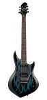 【ESP直営店】【受注生産】ESP [003]Blue Flame ［Aijiモデル］