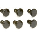 【ESP直営店】【Floyd Rose】(2) Original Fine Tuning Screws (Set of 6)（6本セット）[フロイドローズ/トレモロ/パーツ/ビス]