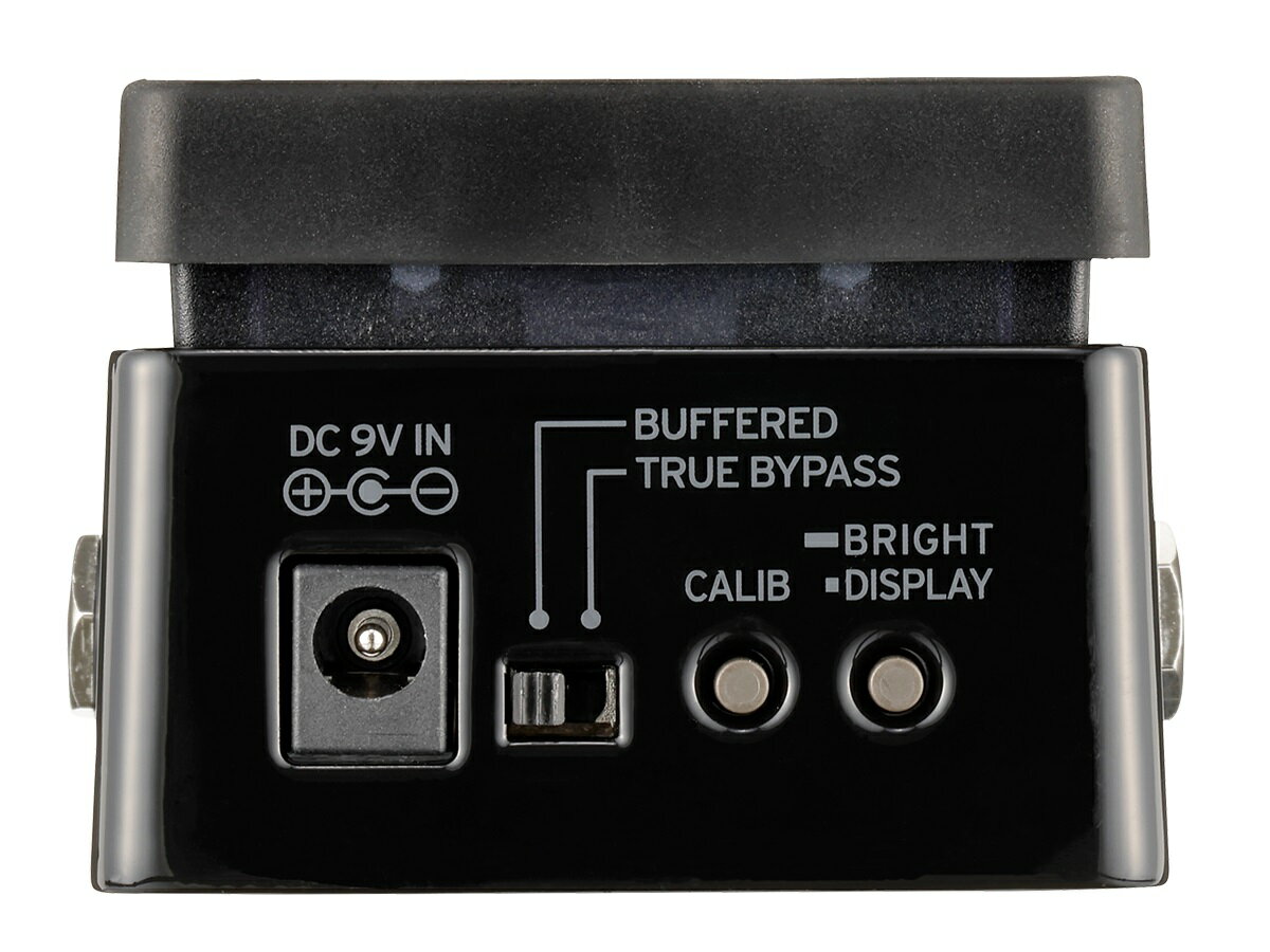 ��ESPľ��Ź�ۡڤ����󤻾��ʡ�KORG Pitchblack XS / CHROMATIC PEDAL TUNER[���塼�ʡ���tuner�����������١���]