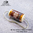 【ESP直営店】【即納可能】Ovaltone / -鵺-NUE DEVICE TRIBUTE SERIES "THE DIME MOD"