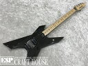 【ESP直営店】【即納可能】Killer KG-Exploder II / Metallic Black