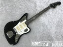 yESPcXzy[\zEDWARDS Platinum Signature SereisE-JG SGZ Custom -JGM- / Black [SUGIZO Signature Model]