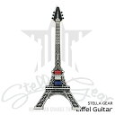 【ESP直営店】【受注生産】 tetsuyaモデル STELLA GEAR Eiffel Guitar （納期目安：約2年）