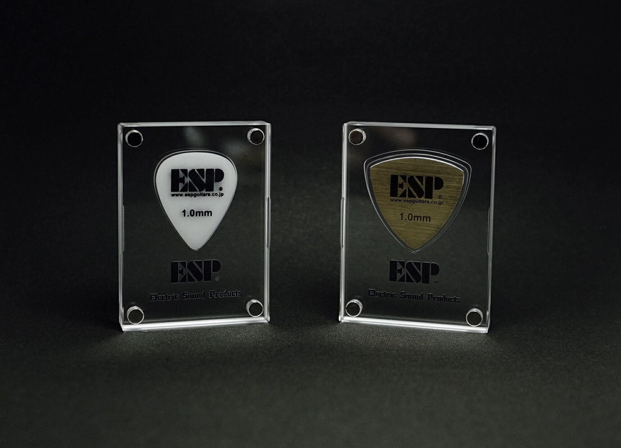 【ESP直営店】ESP PICK MONOLITH