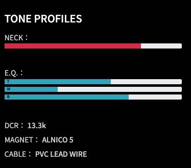 ��ESPľ��Ź��Seymour Duncan Quarter-Pound SJB-3n/SJB-3b[�ԥå����åס�pickup]