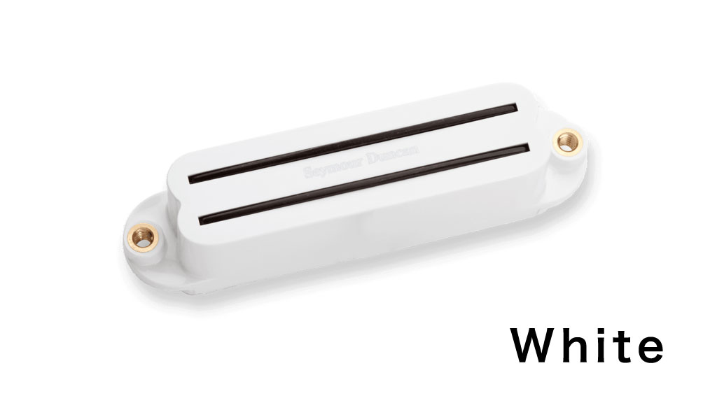 【ESP直営店】Seymour Duncan Cool Rails SCR-1[ピックアップ、pickup]