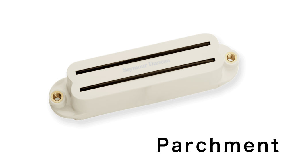 【ESP直営店】Seymour Duncan Cool Rails SCR-1[ピックアップ、pickup]