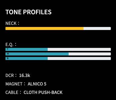 ��ESPľ��Ź��Seymour Duncan SJB-2 Hot Jazz Bass[�ԥå����åס�pickup]