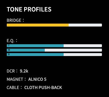 ��ESPľ��Ź��Seymour Duncan Vintage SJB-1[�ԥå����åס�pickup]