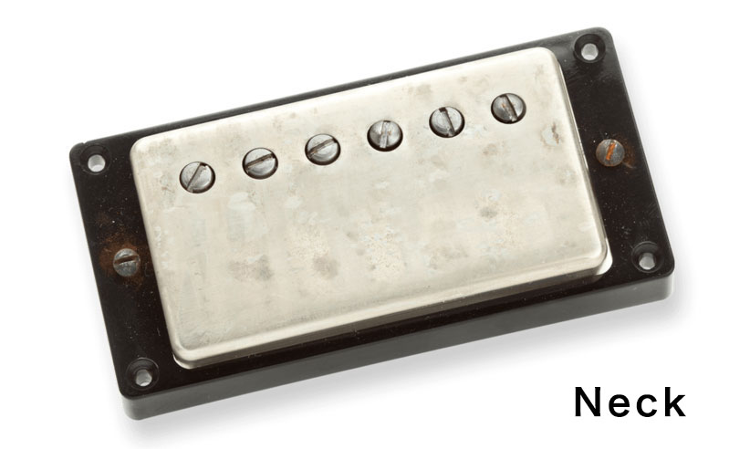 【ESP直営店】Seymour Duncan ANTIQUITY™ Humbucker[AQ-HM-n、AQ-HM-b]ピックアップ、pickup]