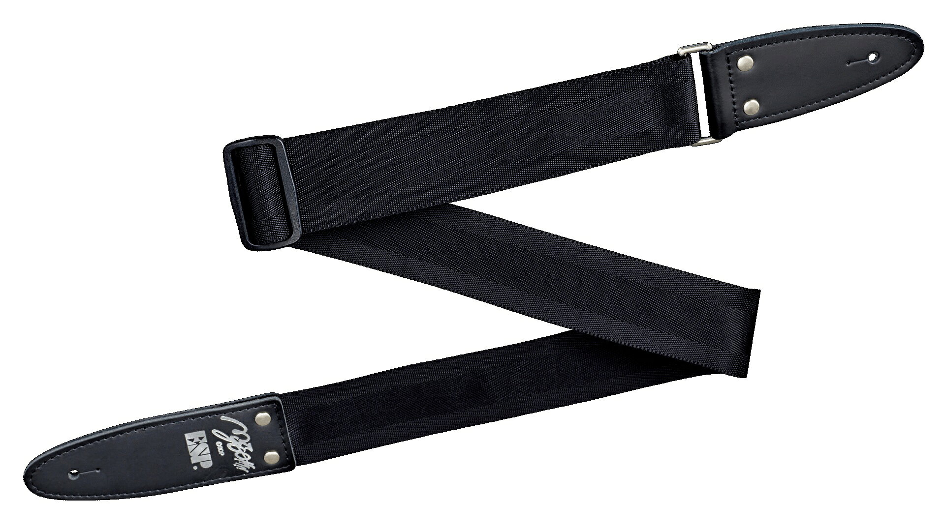 【ご予約品】MyGO!!!!! Strap / ES-S-95 MyGO!!!!!【ESP×バンドリ！ ガールズバンドパーティ！ コラボレーション】［ギター・ベース兼用ストラップ］[ストラップ、guitarstrap、ギター、ベース]