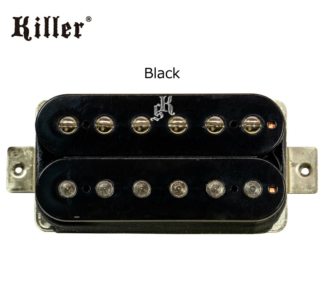 【ESP直営店】Killer LQ-600（フロント用）[ピックアップ、pickup] 2