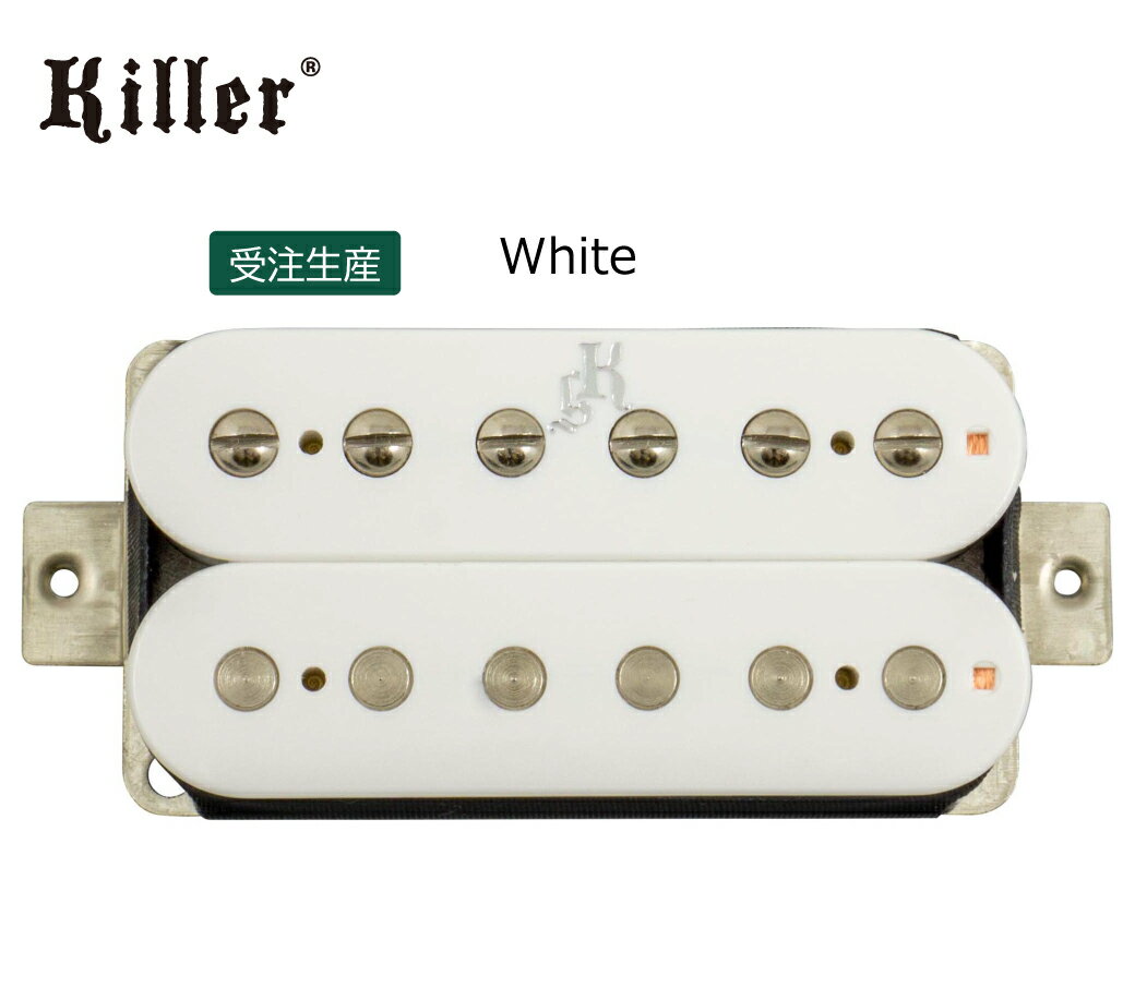 【ESP直営店】Killer LQ-600（フロント用）[ピックアップ、pickup] 3