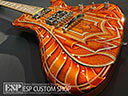 【ESP直営店】【即納可能】ESP(イーエスピー) Exhibition Limited 2016 EX16-48 ST...