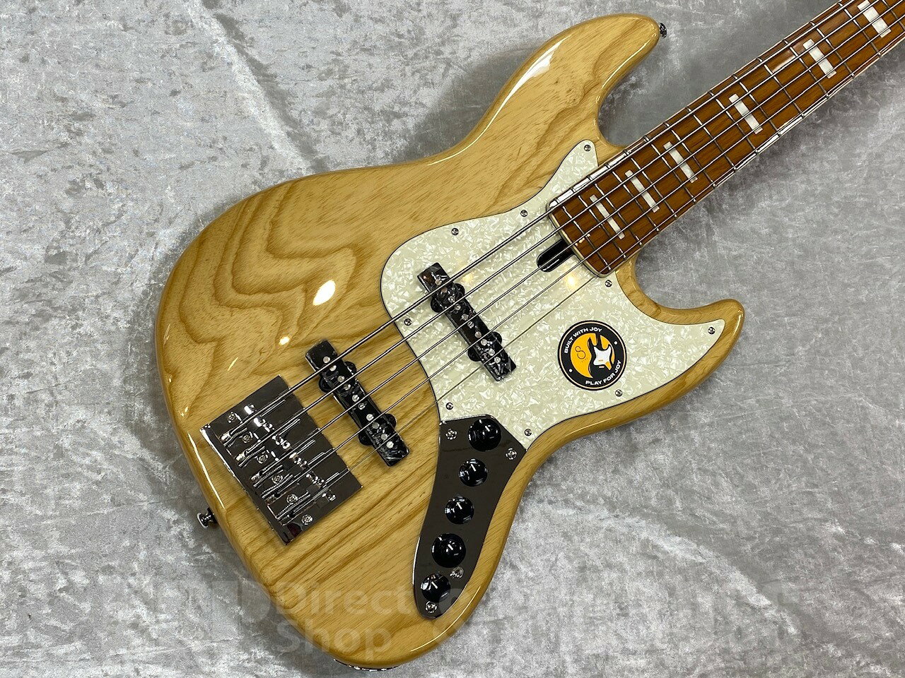 【即納可能】Sire V8-5 / NT【ESP直営店】[ESP Guitar Workshopより発送]