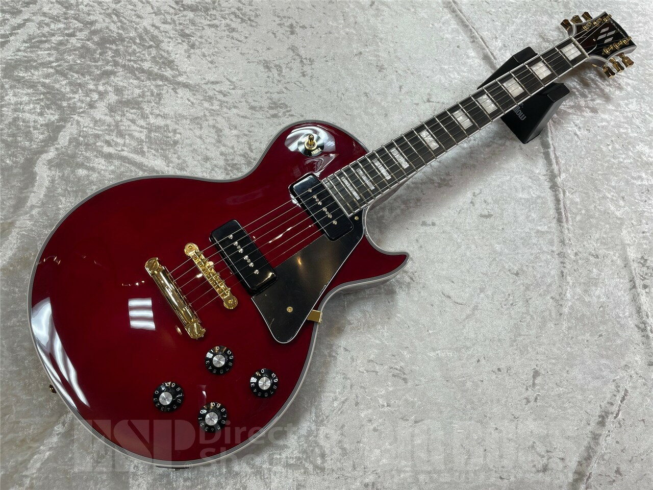 楽天市場】edwards e-lp（種類（エレキギター）レスポールタイプ）の通販