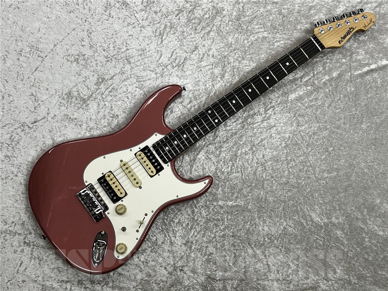 p*k様 edwards エレキギター 藤岡カスタム p*k様 edwards エレキギター 藤岡カスタム 即納可能】EDWARDS