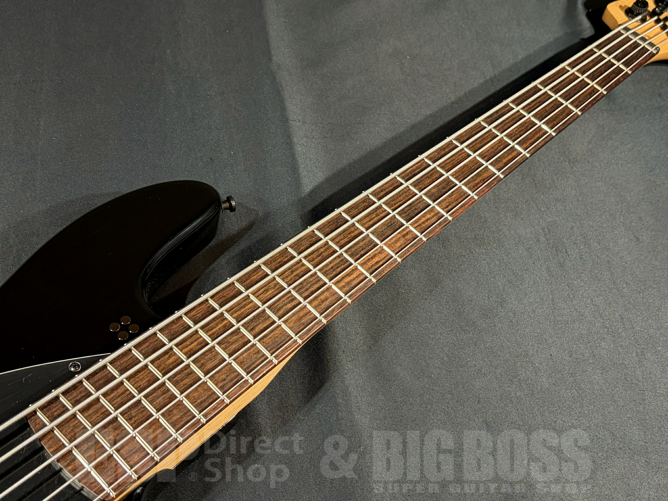 【ESP直営店】【即納可能】Sandberg(サンドバーグ) California TM5 Highgloss / Black [ESP CUSTOMSHOP(大阪)より発送]